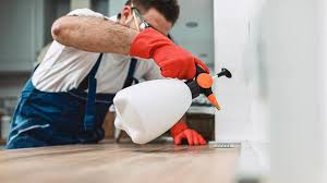 Best Pest Control for Multi-Family Homes  in Lowell, OR